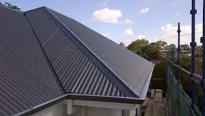 Fast & Reliable Emergency Roof Repairs in Danville, KY